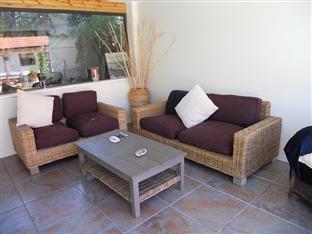 Eltham Lodge Port Elizabeth Exterior photo
