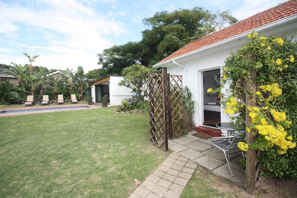Eltham Lodge Port Elizabeth Exterior photo